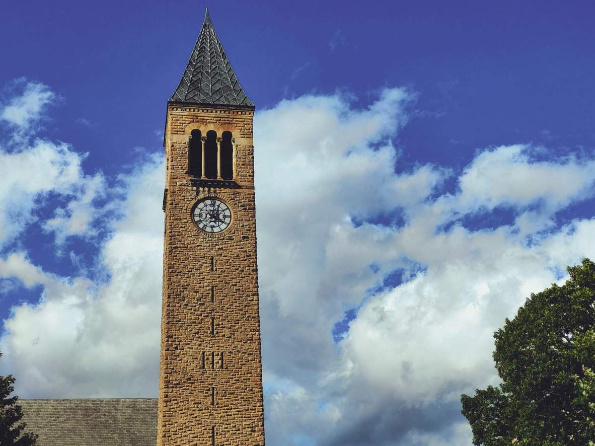 Expert Shares Why Cornell 7 Could Face Criminal Charges