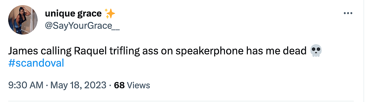 Raquel Leviss & Tom Sandoval Are Getting Eaten Alive On Social Media