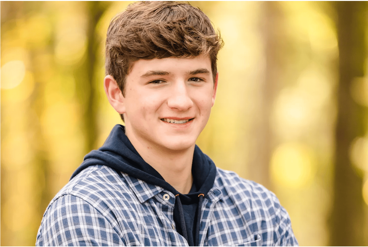 Bryan Christopher Kohberger Arrested In Idaho Student's Murder