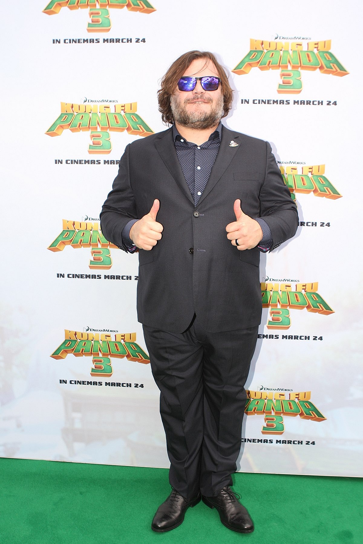 Jack Black 4
