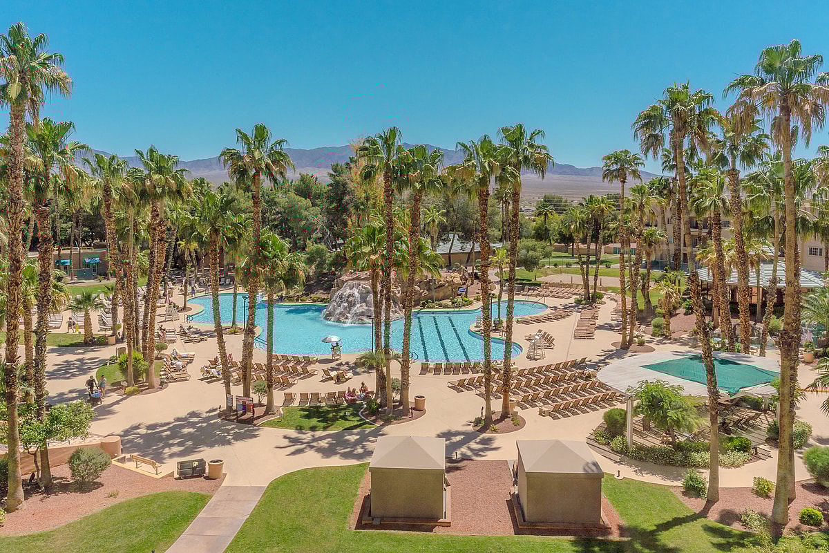 CasaBlanca Resort & Casino