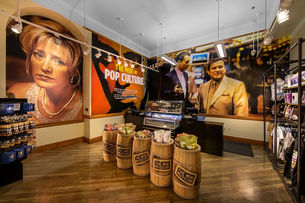 Mob Museum