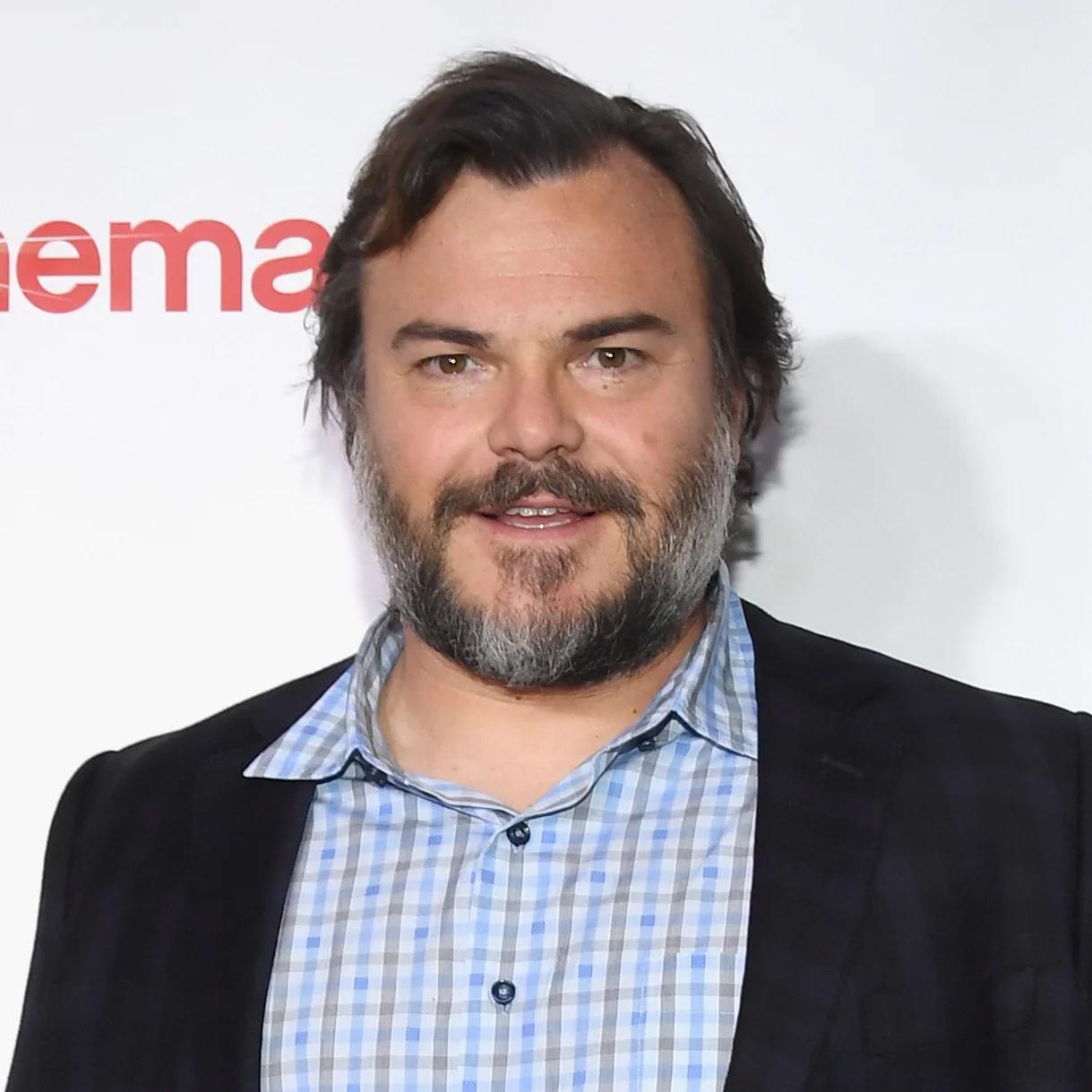 Jack Black 5