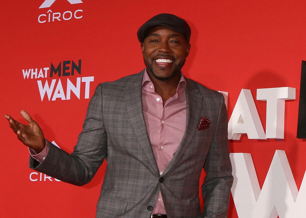 Will Packer