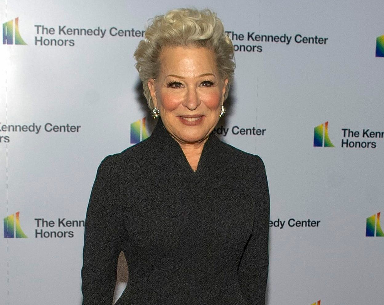 44th Annual Kennedy Center Honors Formal Artist apos s Dinner Arrivals