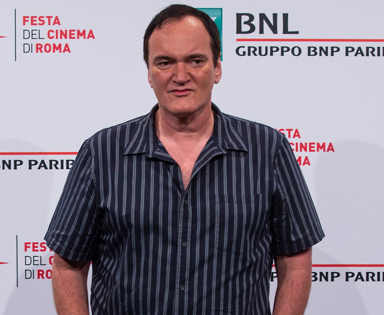 Quentin Tarantino