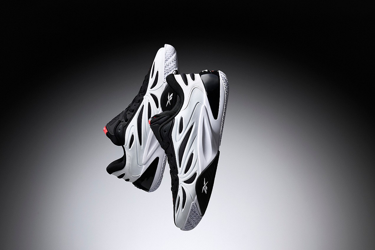 Angel Reese's 'Receipts Ready' colorway. 