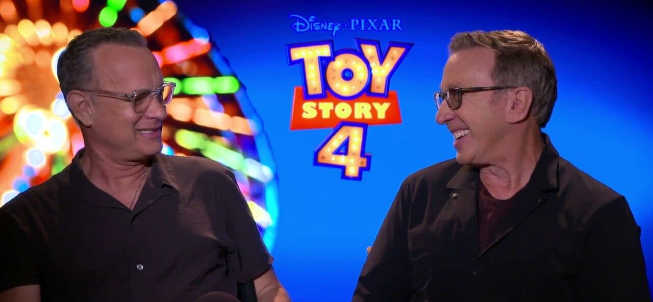 tom hanks and tim allen