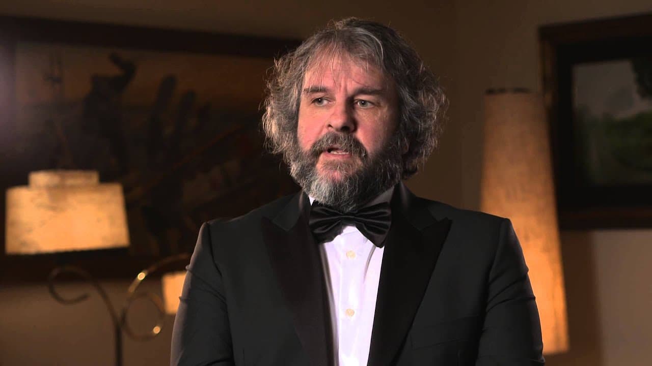 Peter Jackson23
