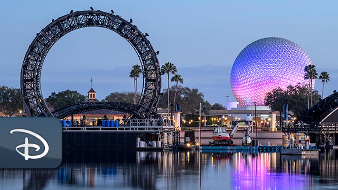 Popular Disney+ Special ‘Harmonious Live!’ Leaving Service This Week