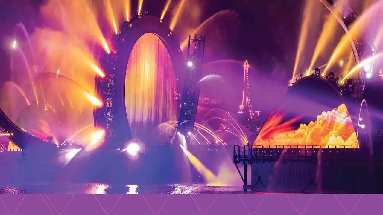 Popular Disney+ Special ‘Harmonious Live!’ Leaving Service This Week
