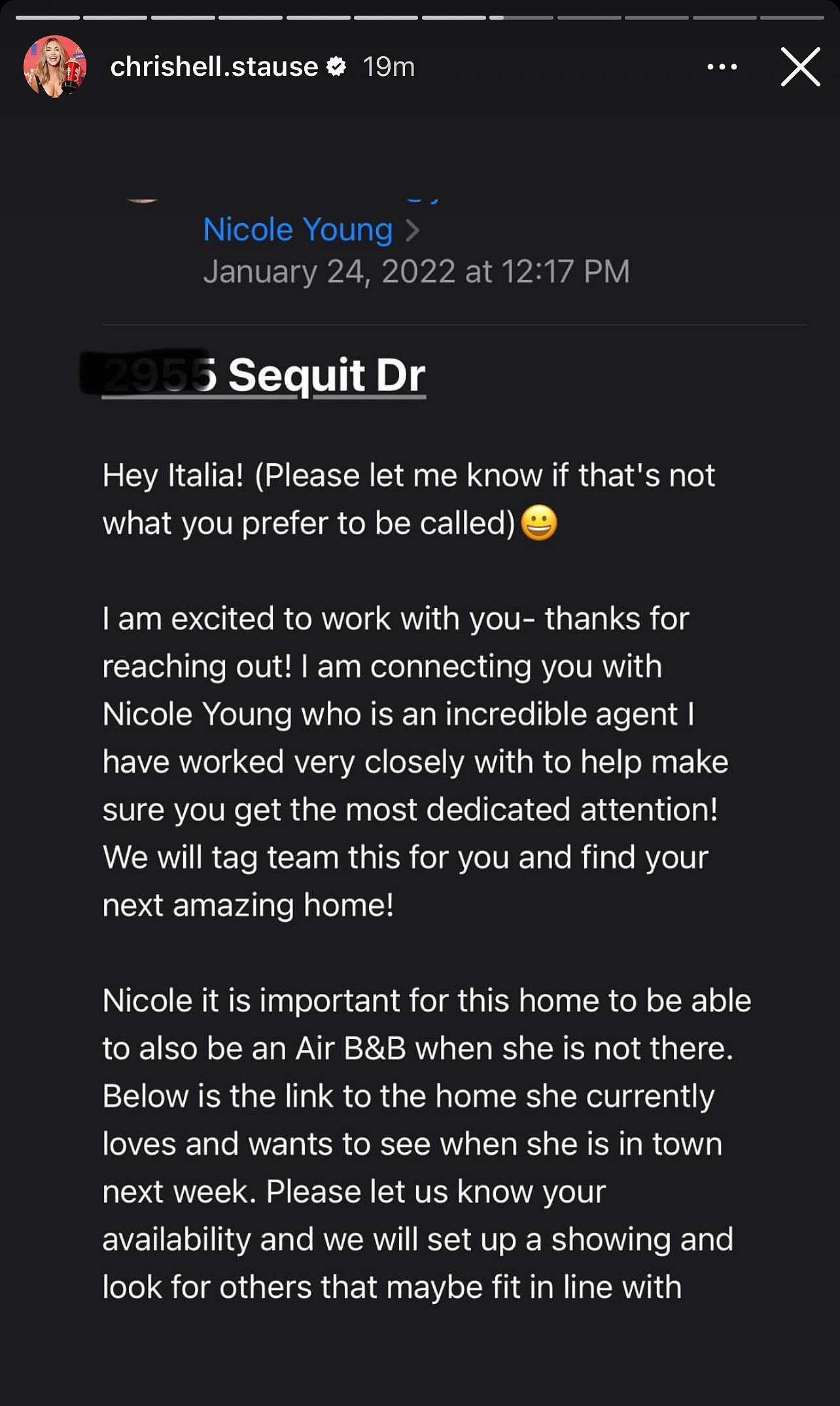 Chrishell Stause Breaks Silence On Nicole Young's Death Threats, Fuels Feud With More Receipts