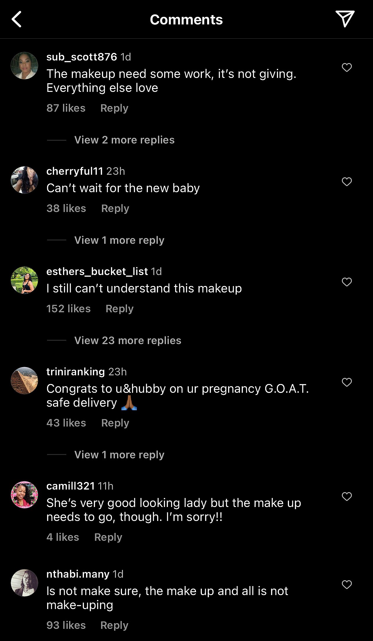 Fans Loved Everything About Serena Williams' Pregnancy Reveal But The Glam