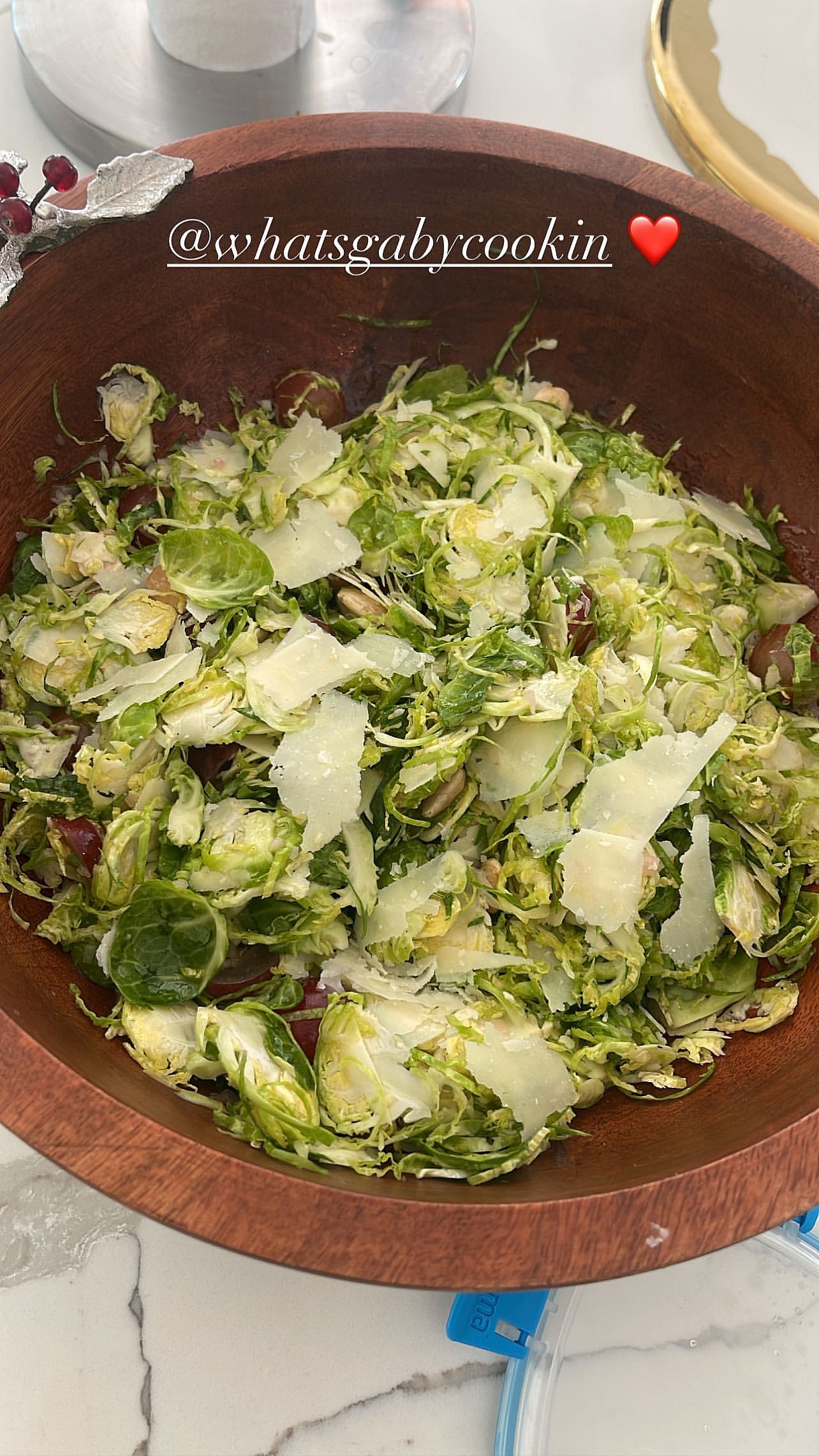 No Low Vibrational Plates Over Here, This Is What Celebs Are Dining On This Thanksgiving