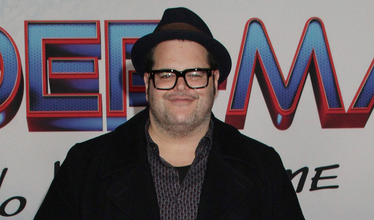 Josh Gad