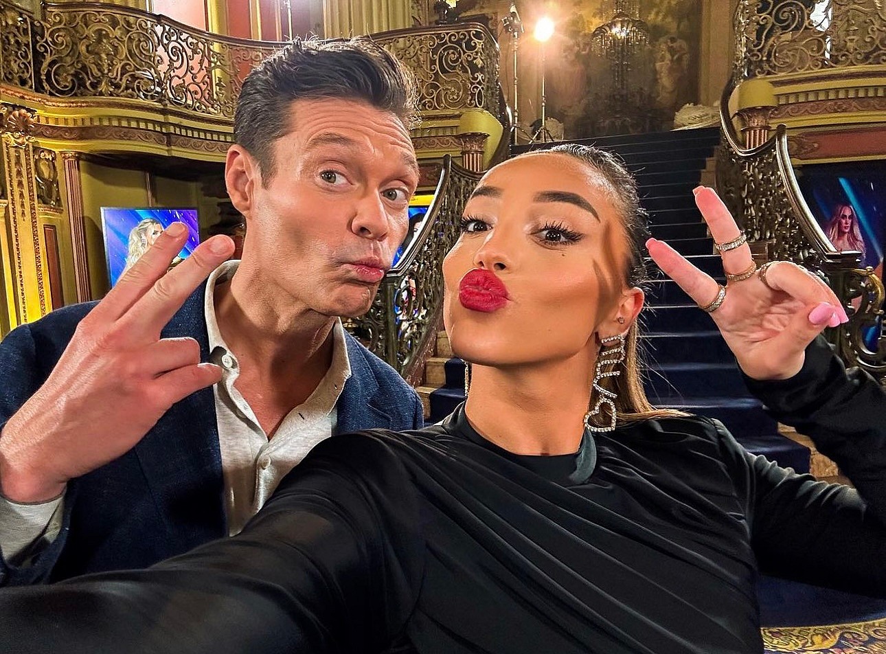 Nutsa Buzaladze Moving To Hollywood Full-Time After Blowing Away 'American Idol' Audience