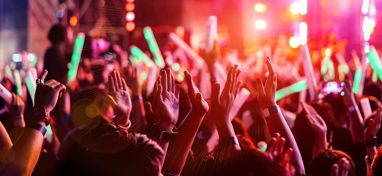 Coachella Security Guard Sued Over Alleged Abuse And Assault