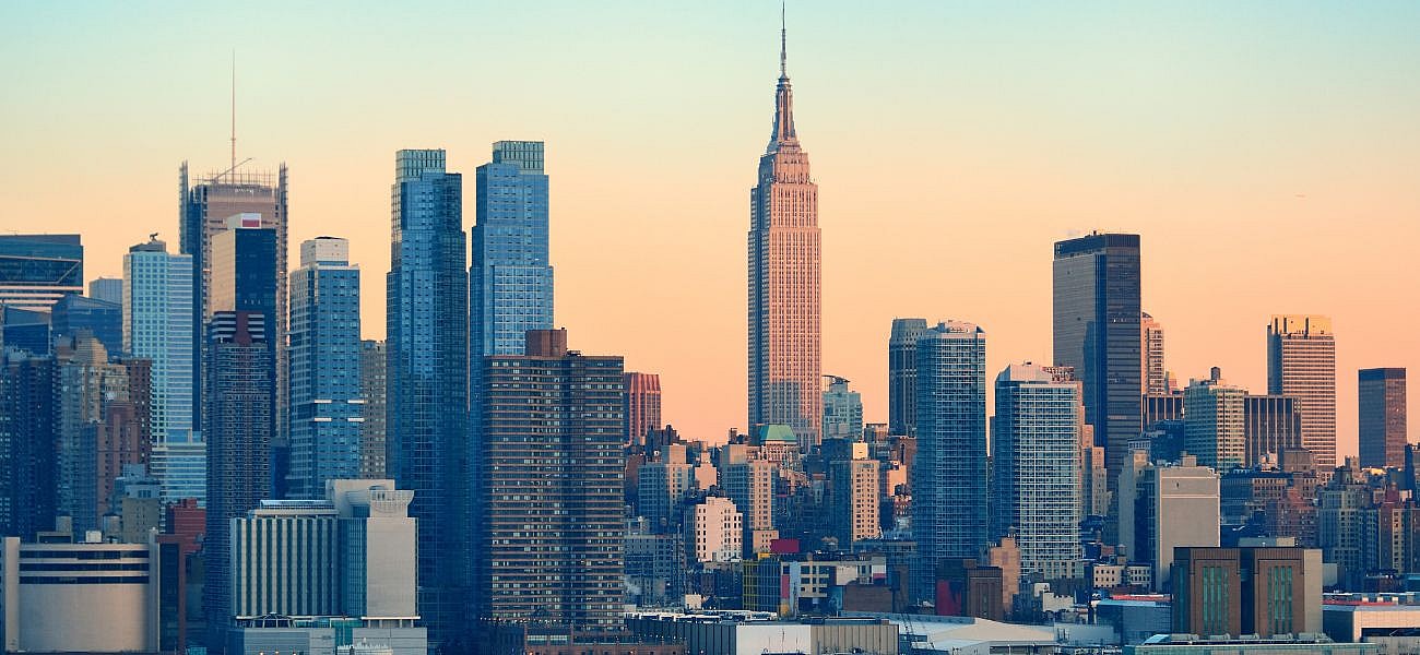 Magnitude 4.8-5.5 Earthquake Hits New Jersey, New York Days Before Eclipse