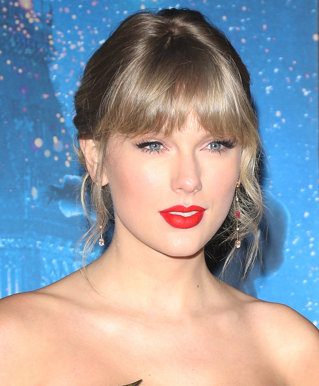 Cats World Premiere - Arrivals