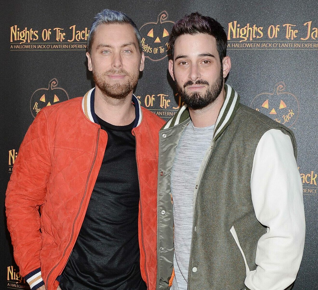 Nights Of The Jacks Friends