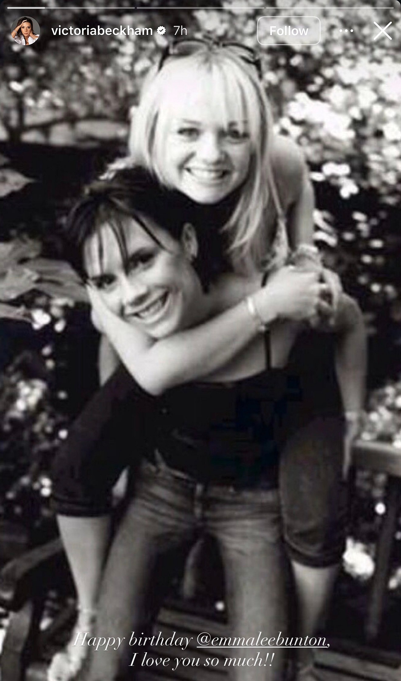 Victoria Beckham ends Instagram hiatus as family feud reaches tipping point