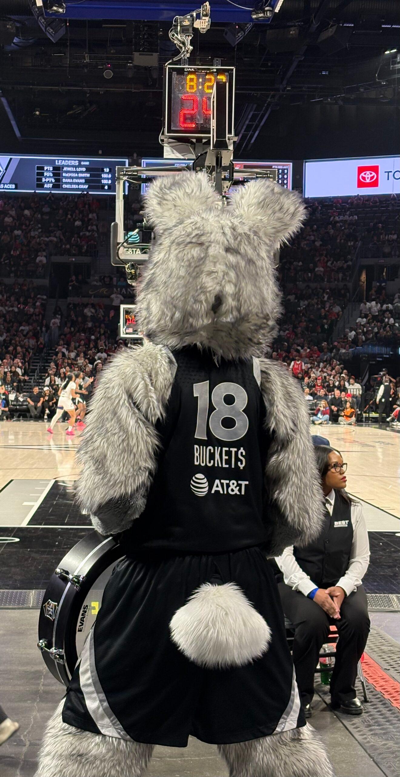 Buckets