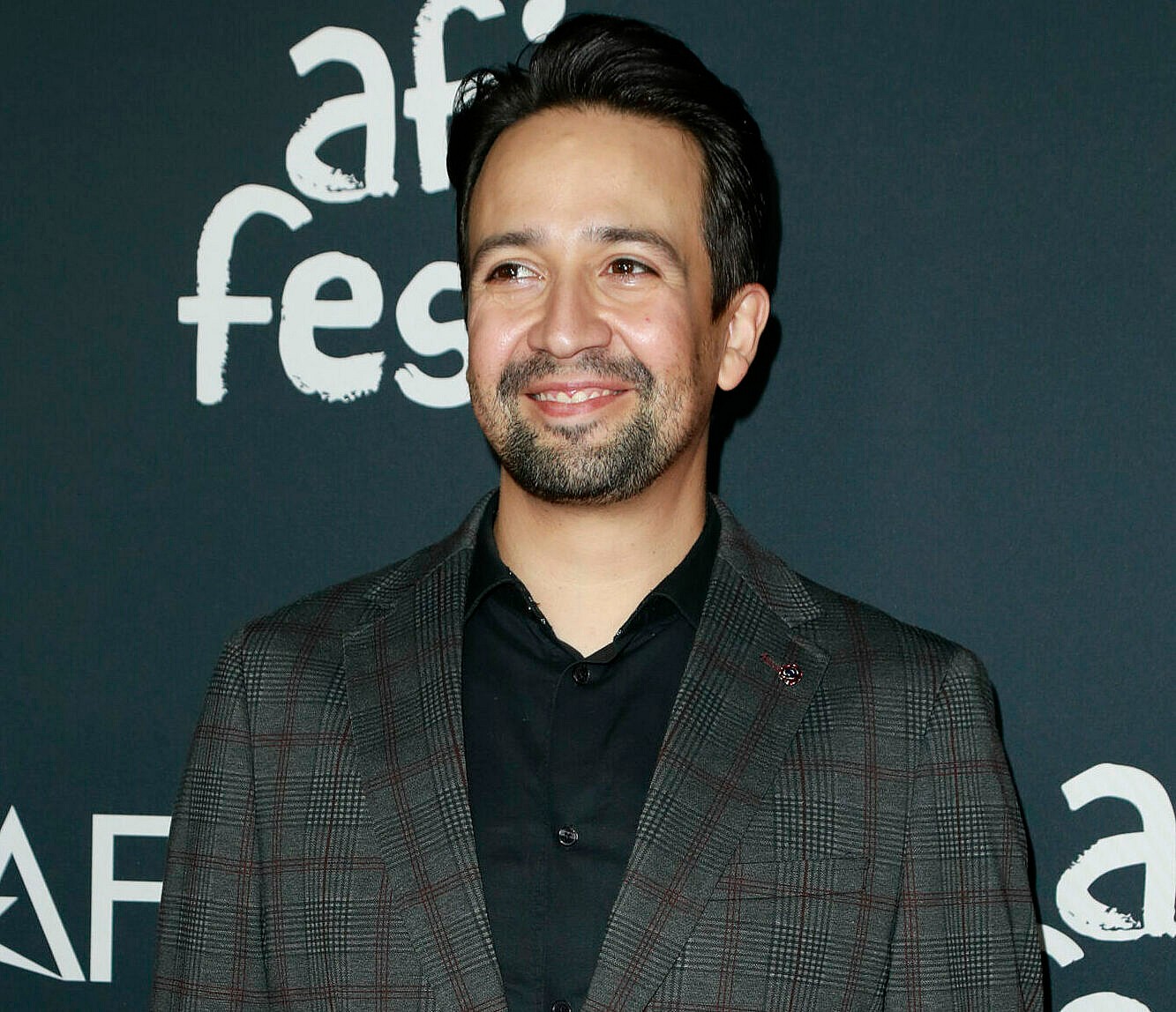 Lin-Manuel Miranda