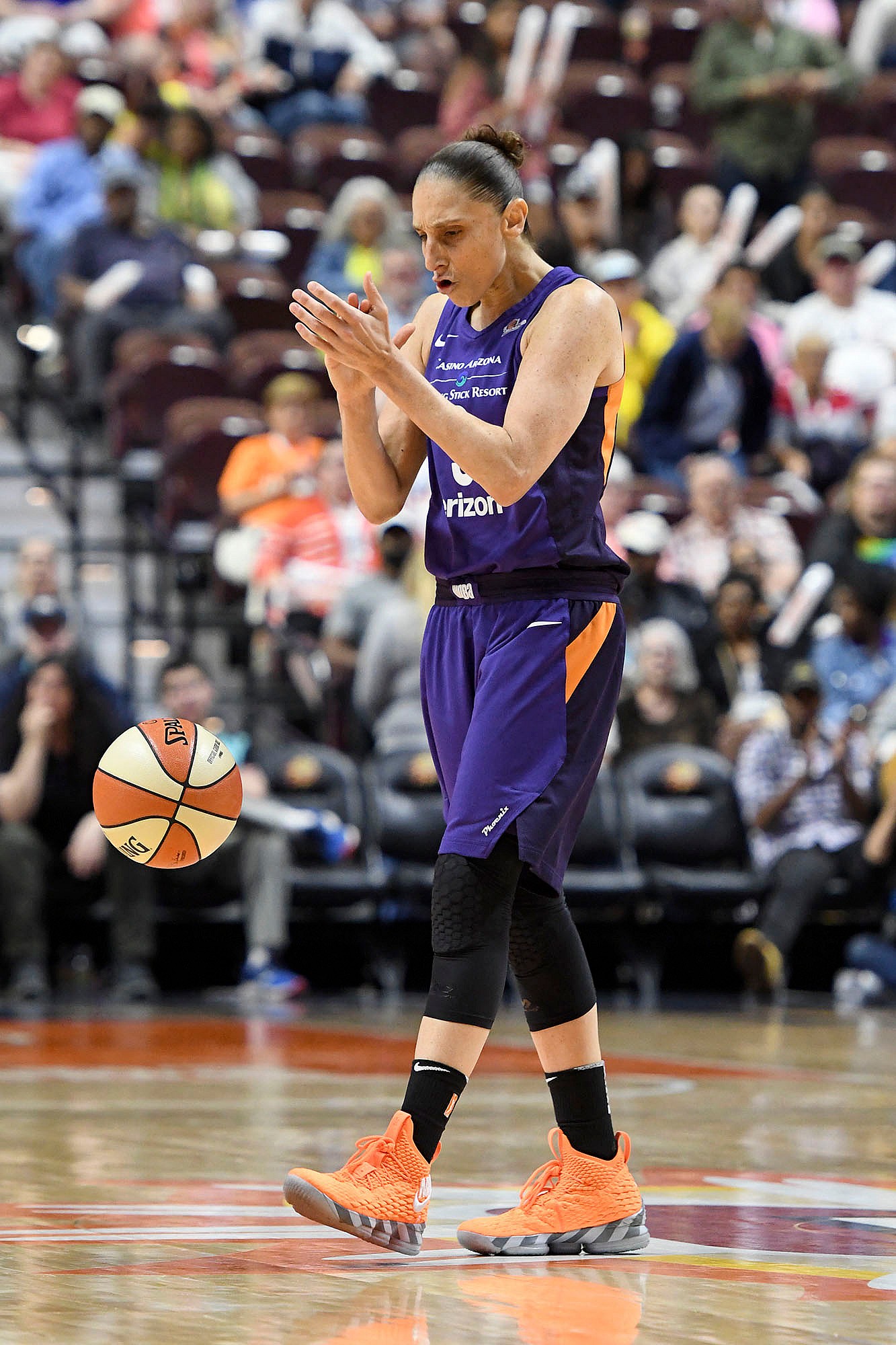 Diana Taurasi