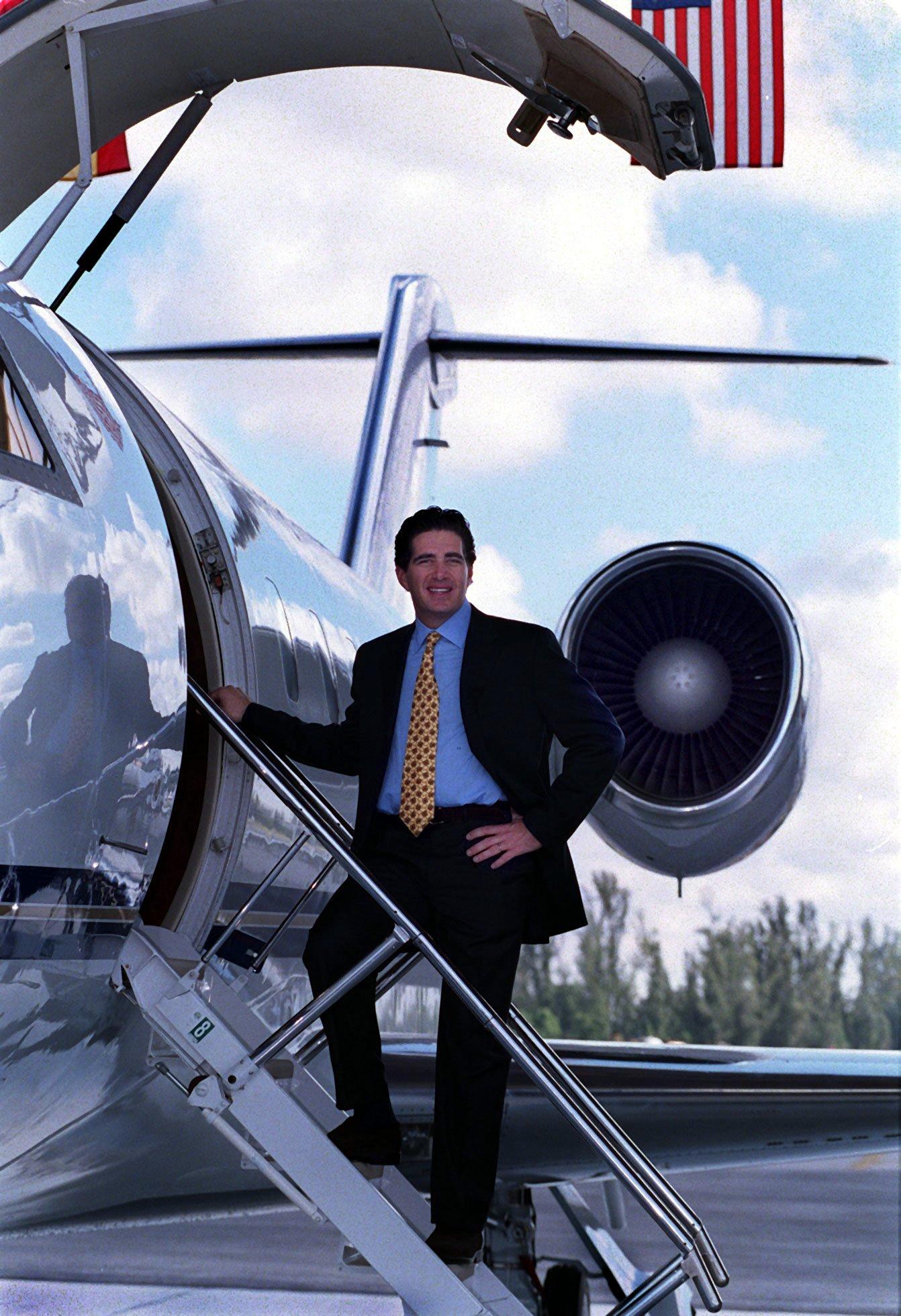 Jeffrey Soffer