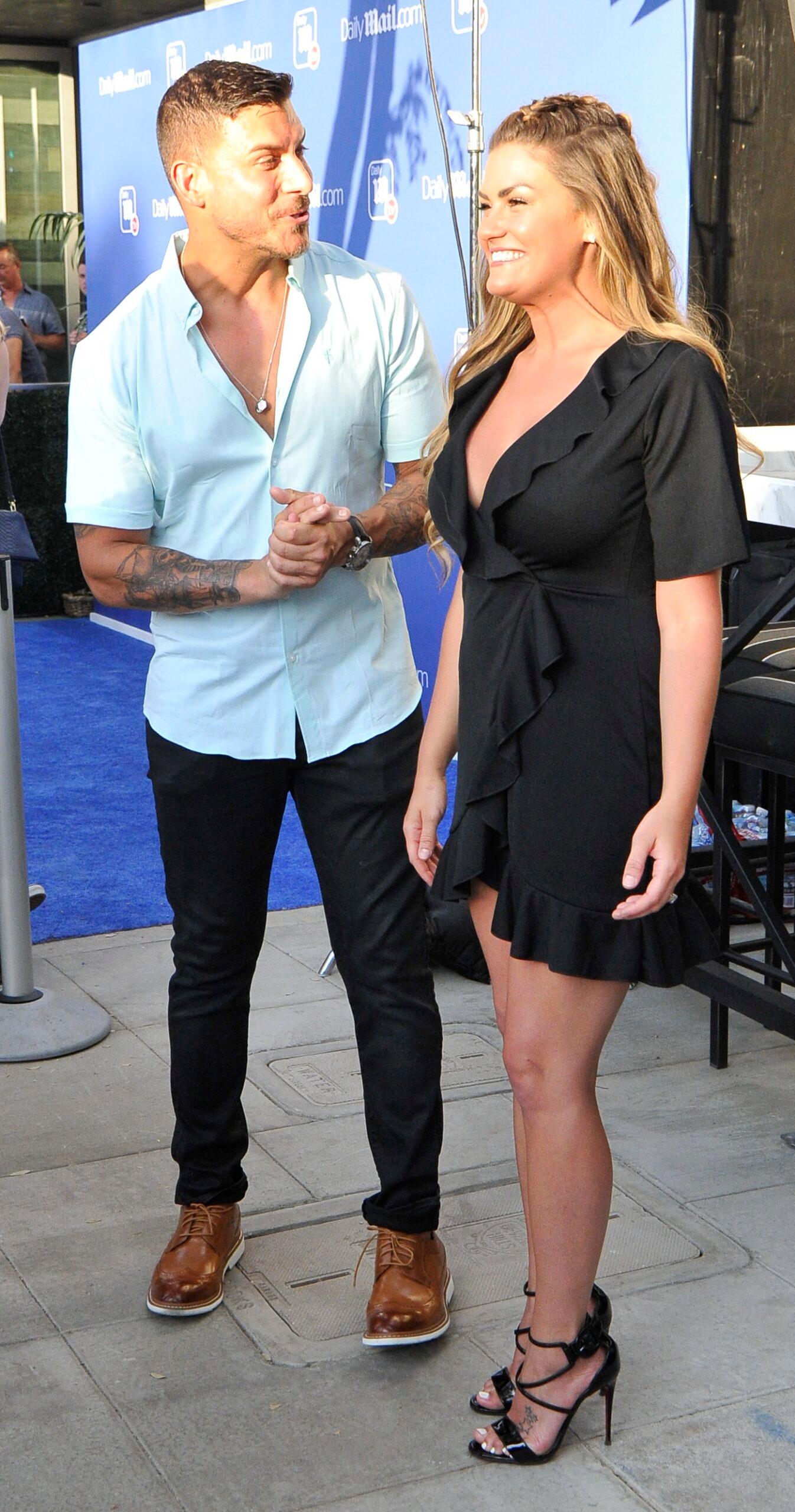 Vanderpump Rules Cast at Tom Tom