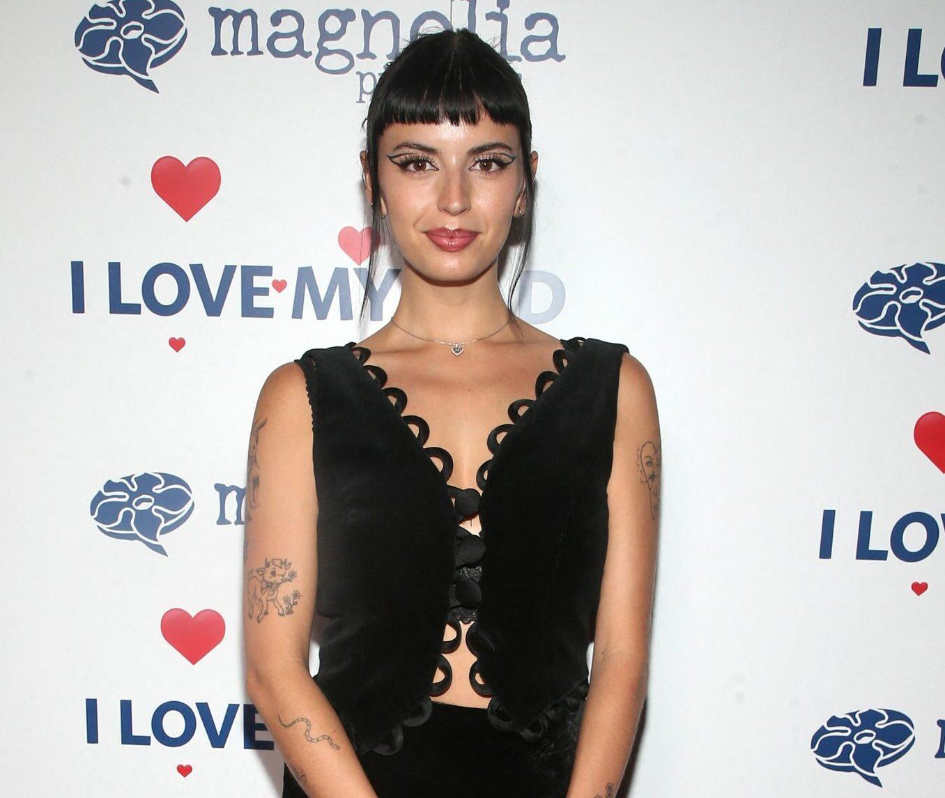 Rebecca Black