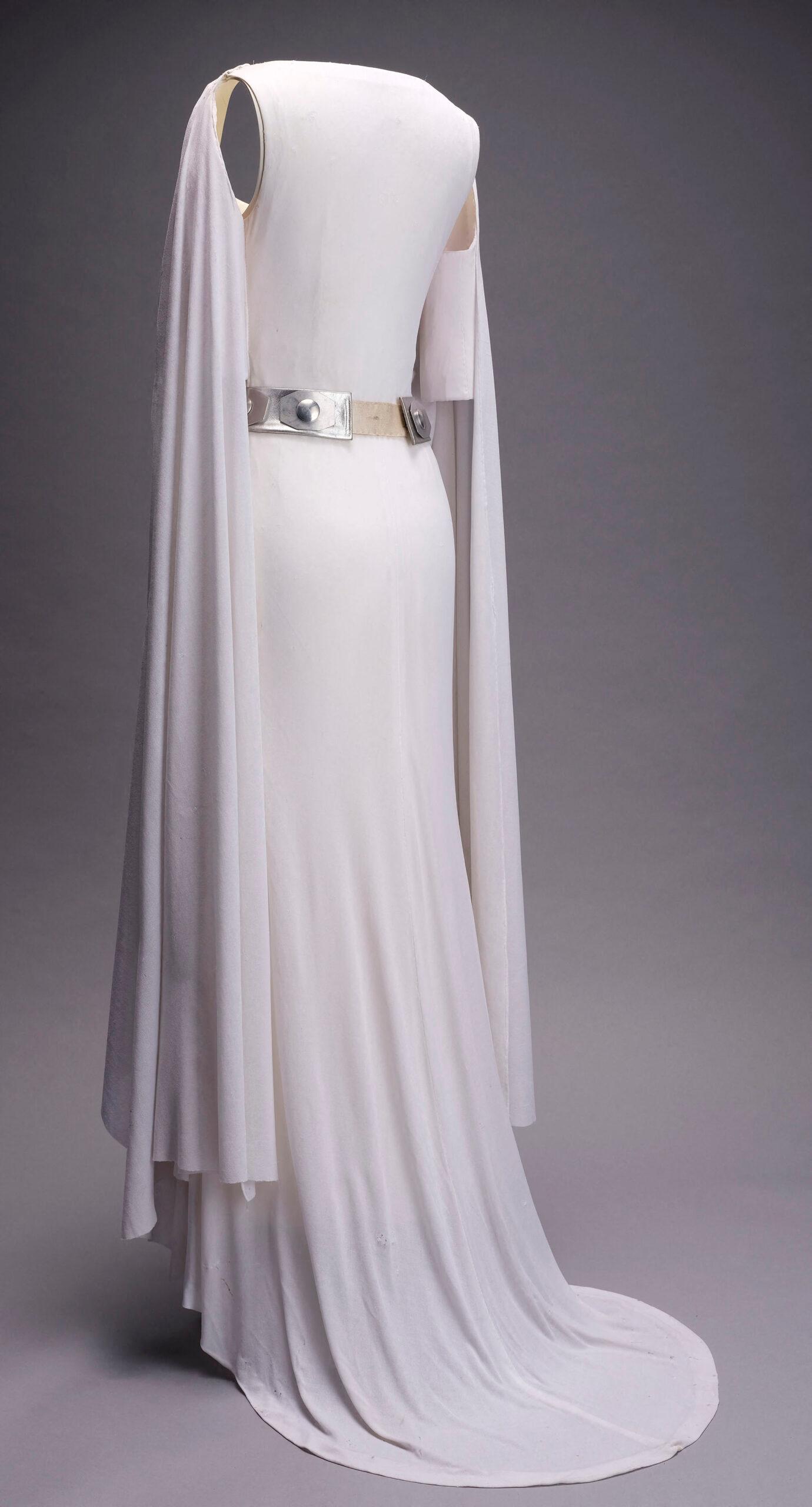 Batman s Dark Knight Batpod and Princess Leia s Star Wars dress set to sell for up to 2 million each in Hollywood auction