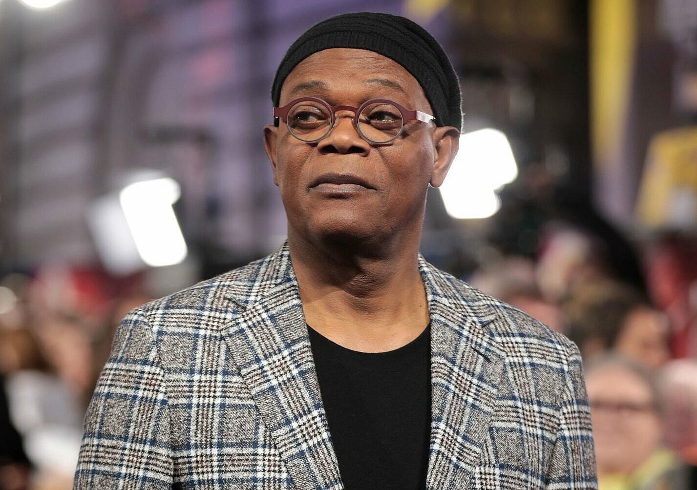 Samuel L. Jackson