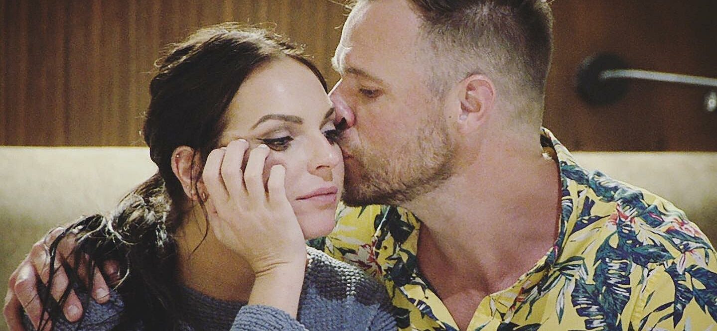 ‘Love Is Blind’ Star Danielle Ruhl