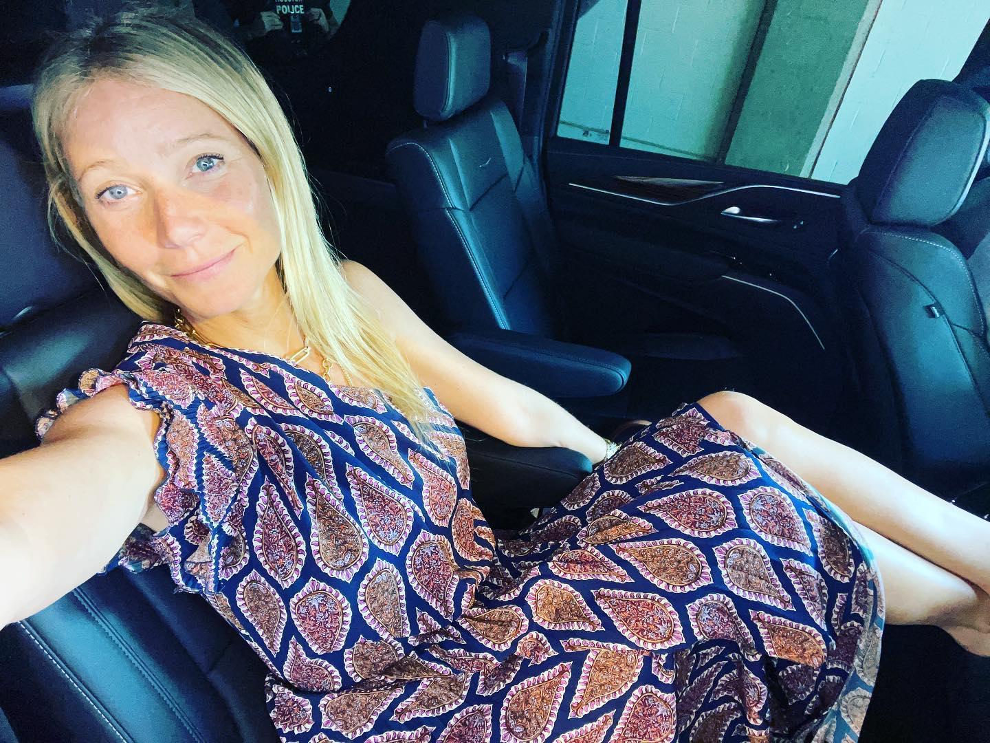 Gwyneth Paltrow