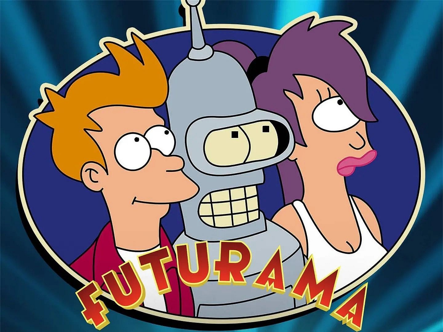 Futurama