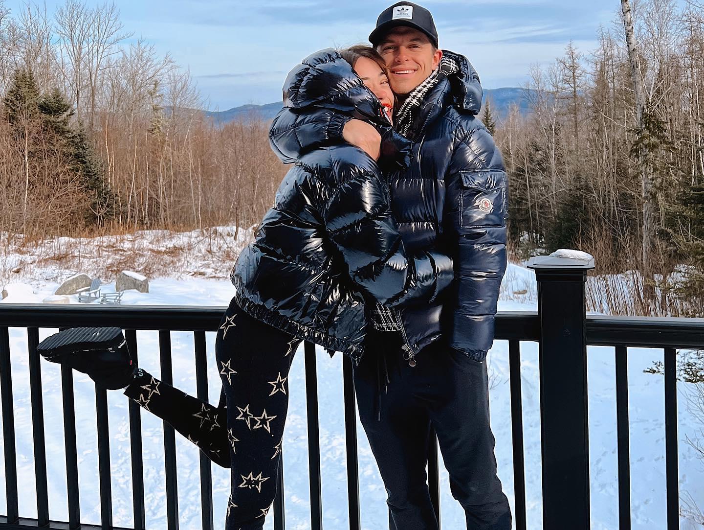 Sophia Culpo Hints At ‘Betrayal’ After Braxton Berrios Split