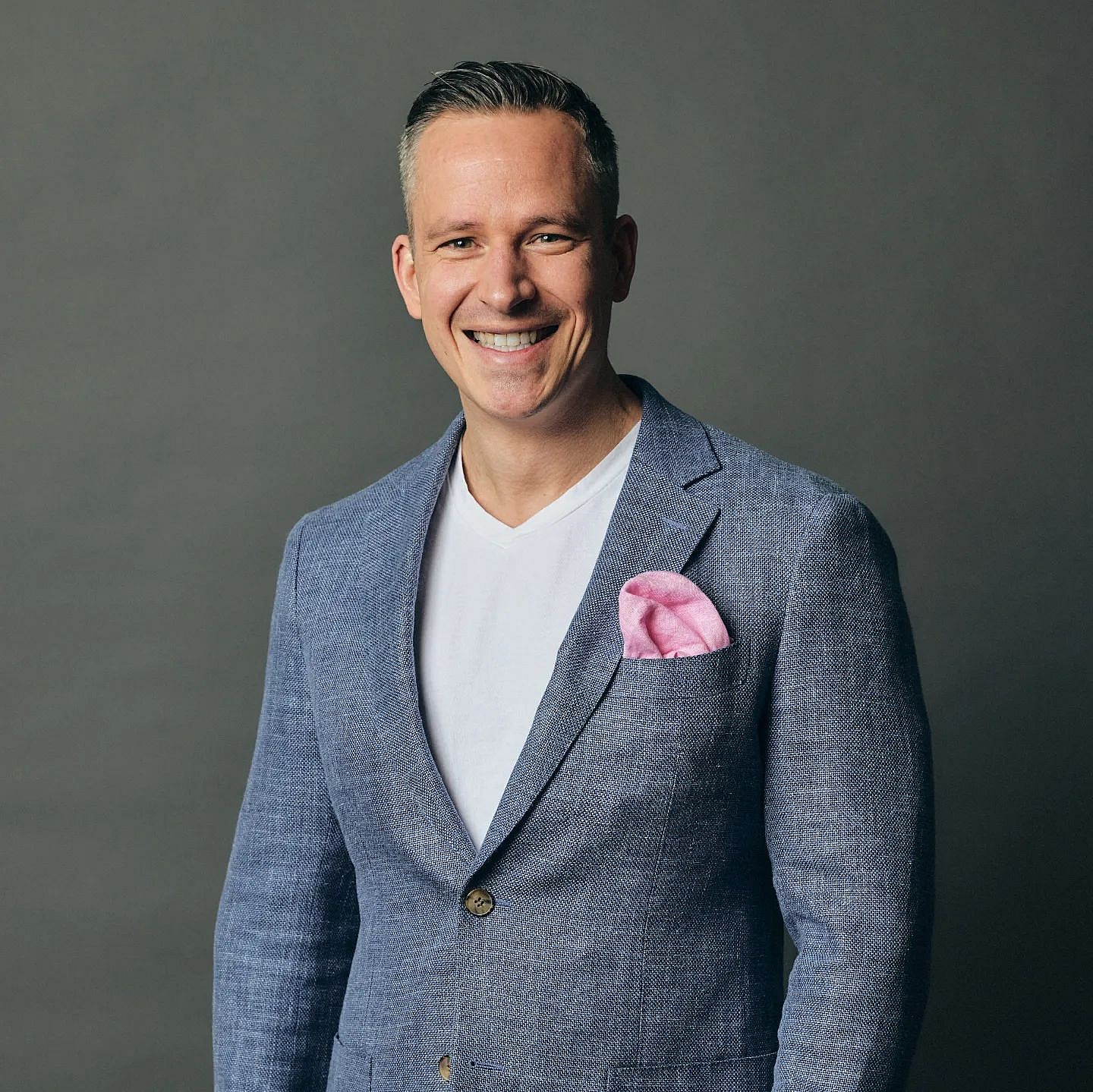 Jeremy Hartwell from season 2 of Love Is Blind