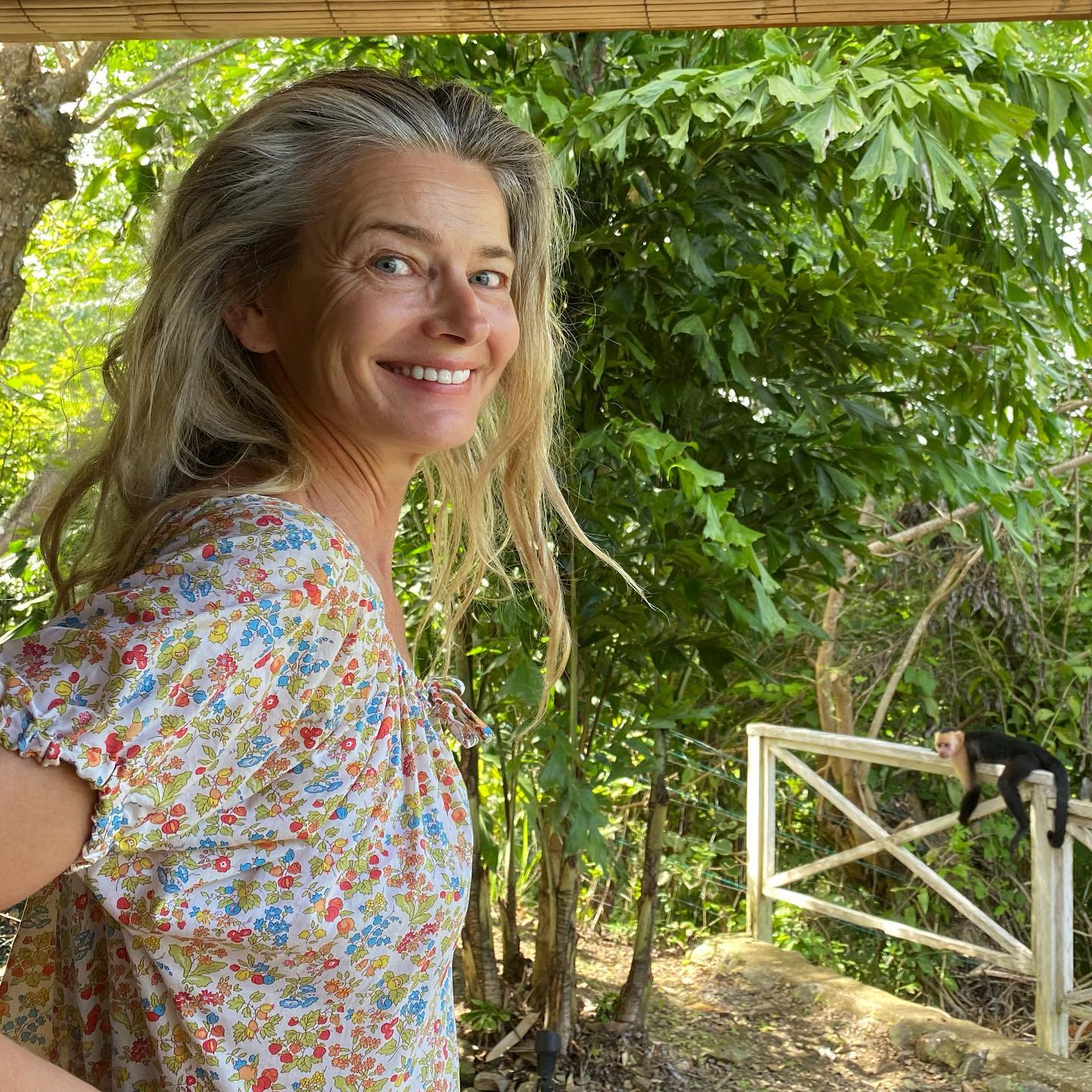 Paulina Porizkova