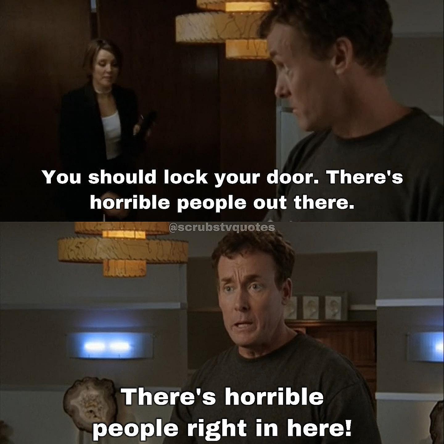 Scrubs