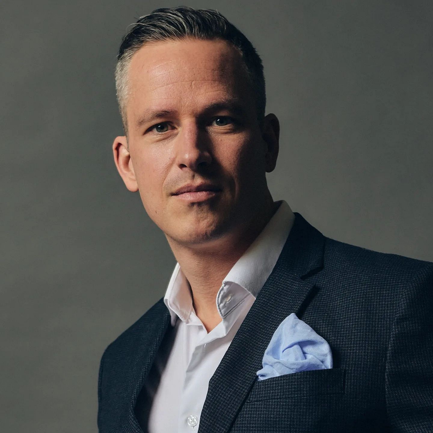 Jeremy Hartwell from season 2 of Love Is Blind