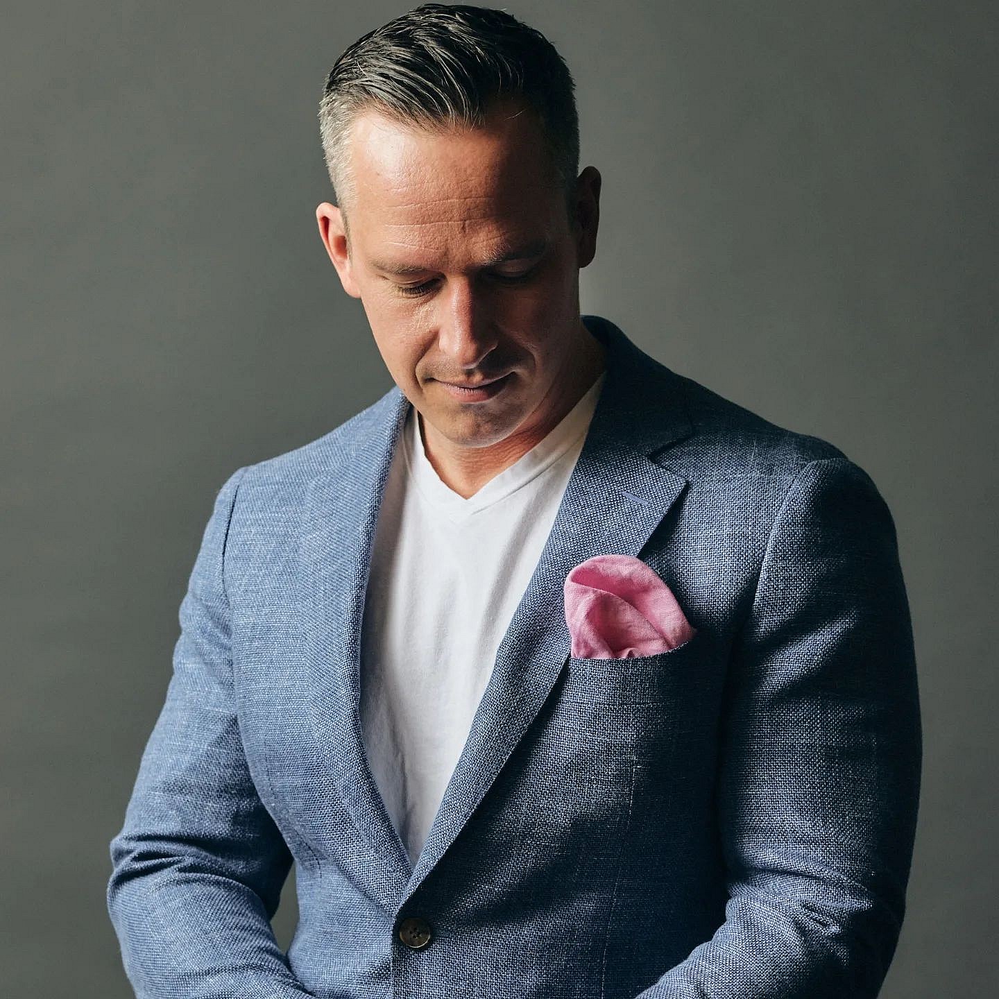 Jeremy Hartwell from season 2 of Love Is Blind