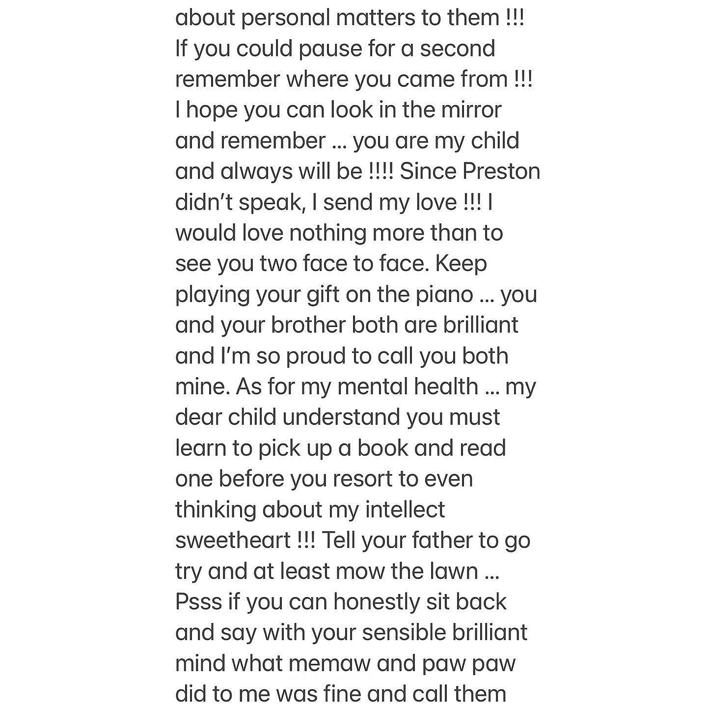 Britney Spears Sept 1 post Page 3