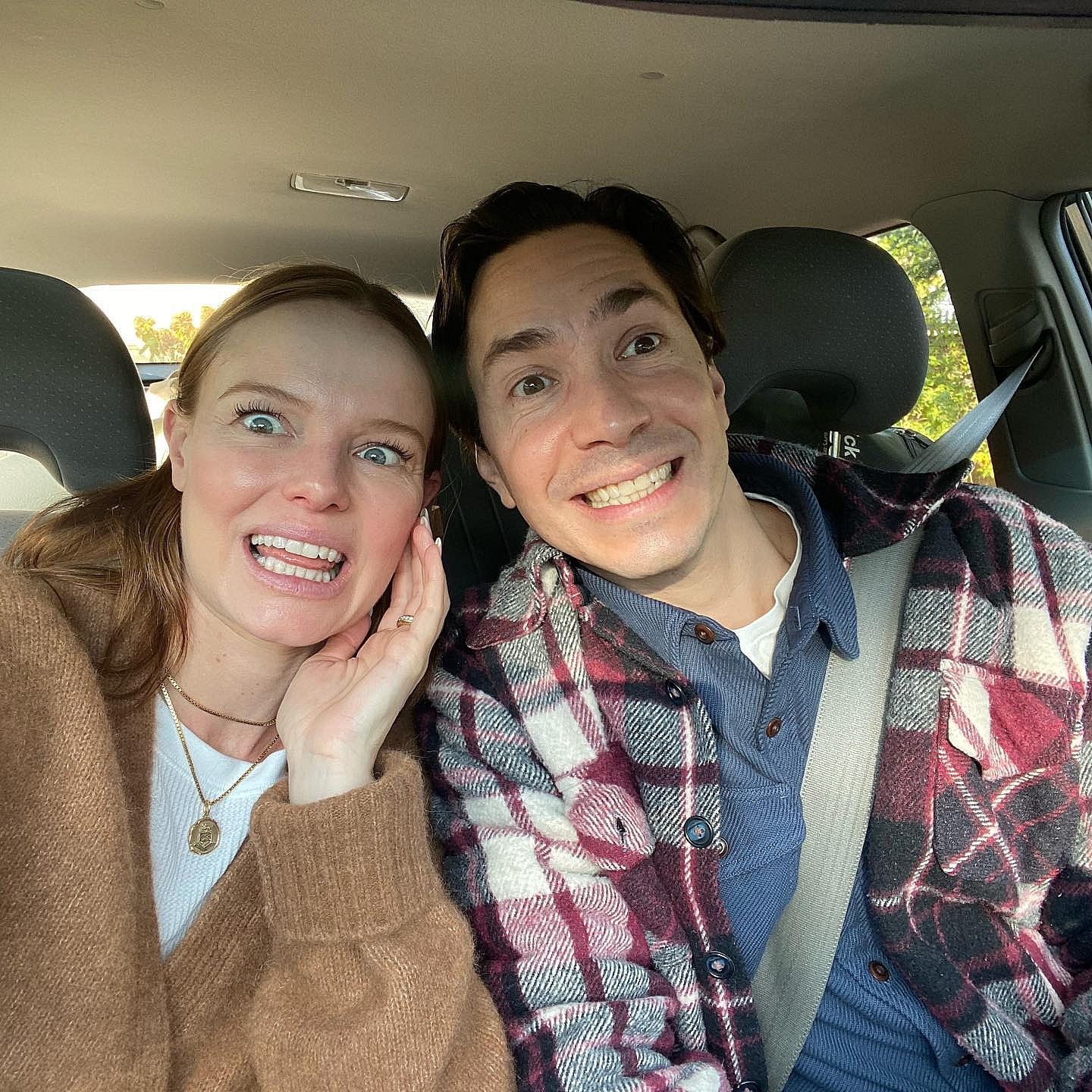 Justin Long and Kate Bosworth chronicle their relationship on her 40th birthday