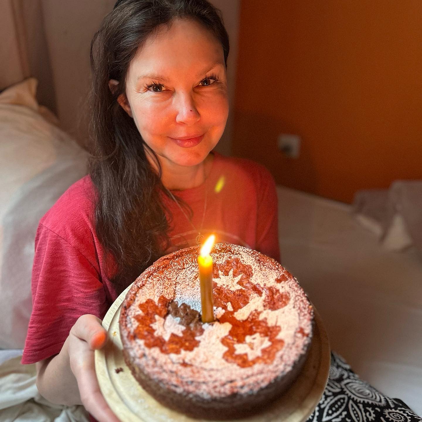 Ashley Judd Birthday 2023