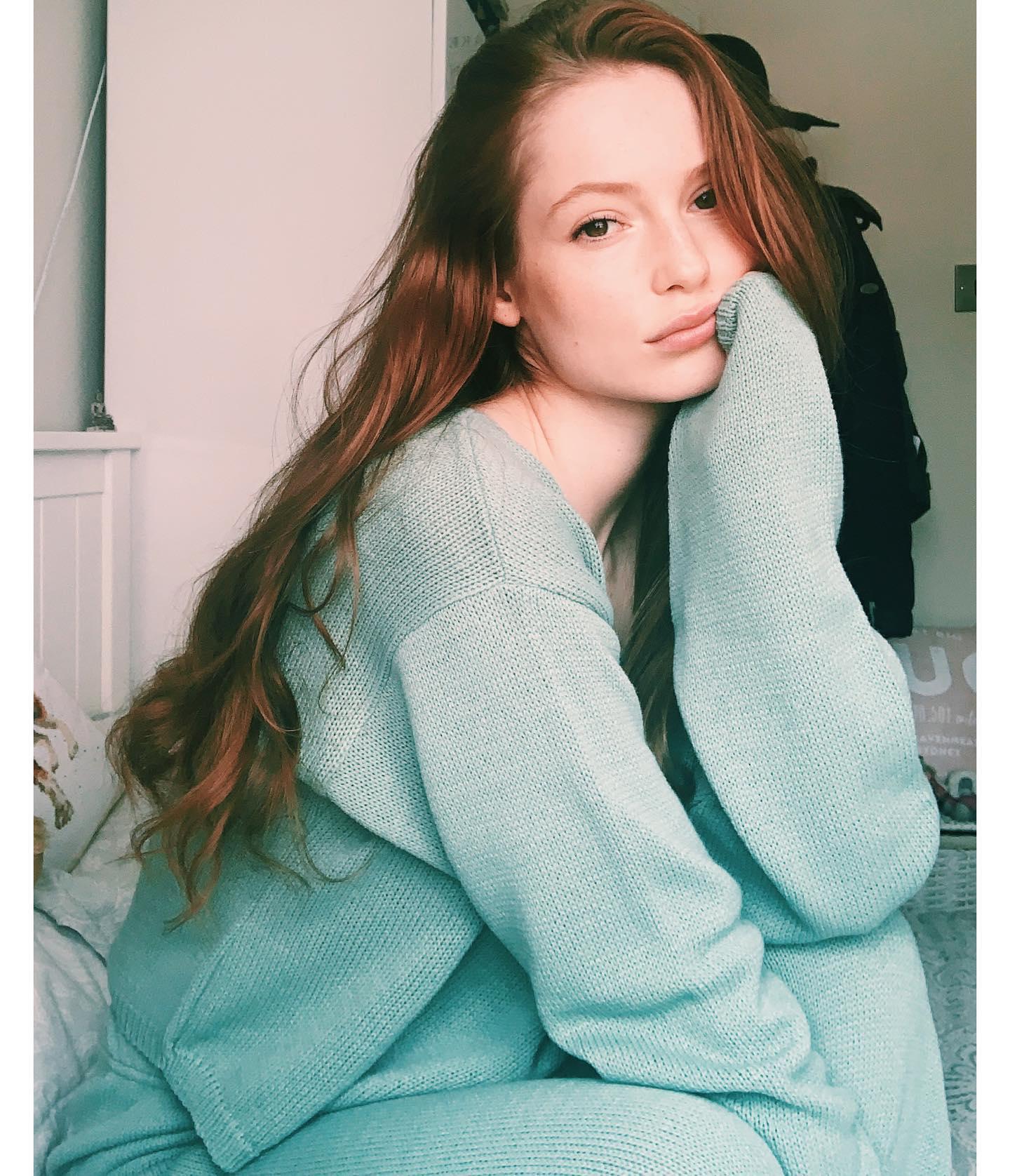 Hannah Dodd