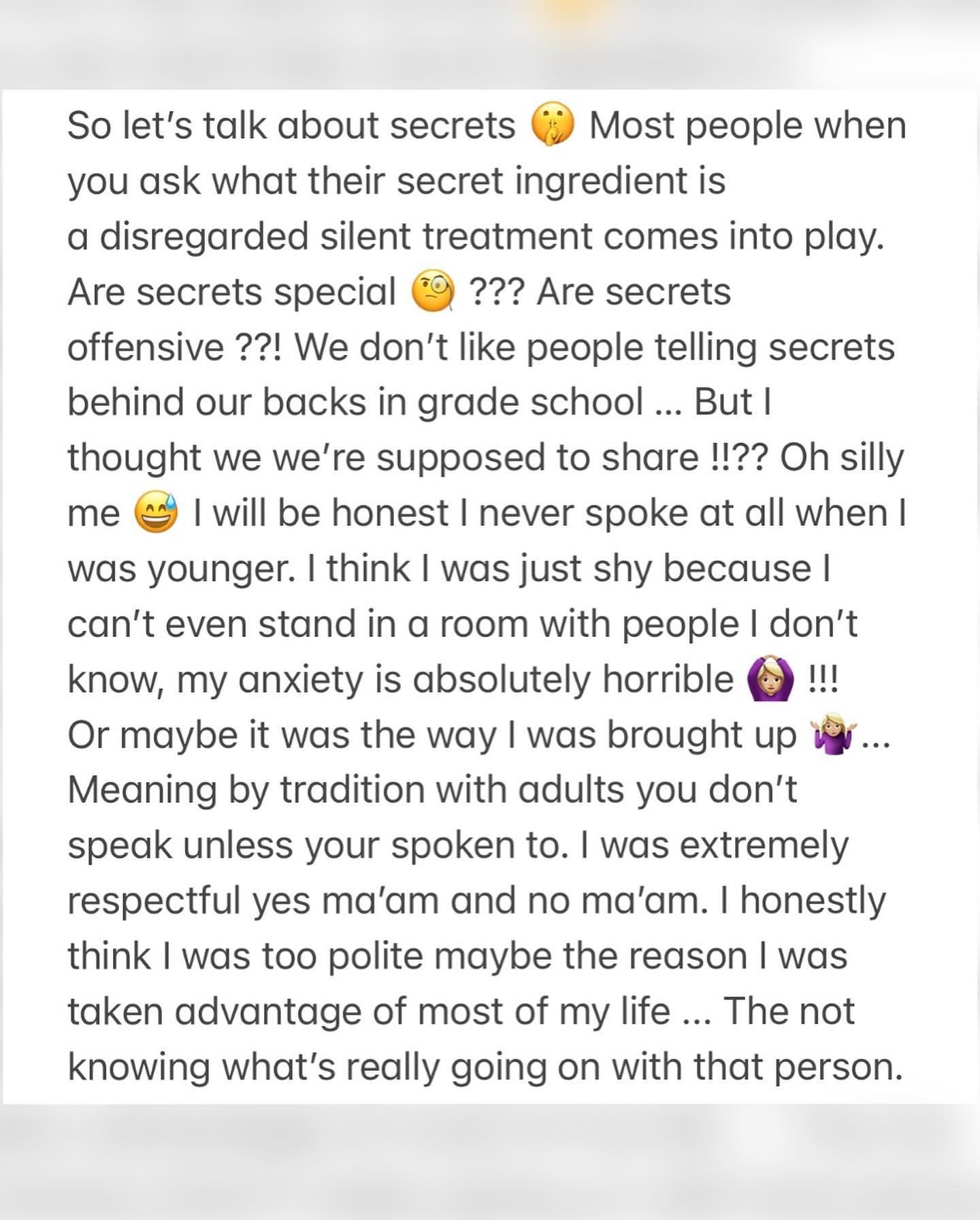 Britney Spears' May 7 post