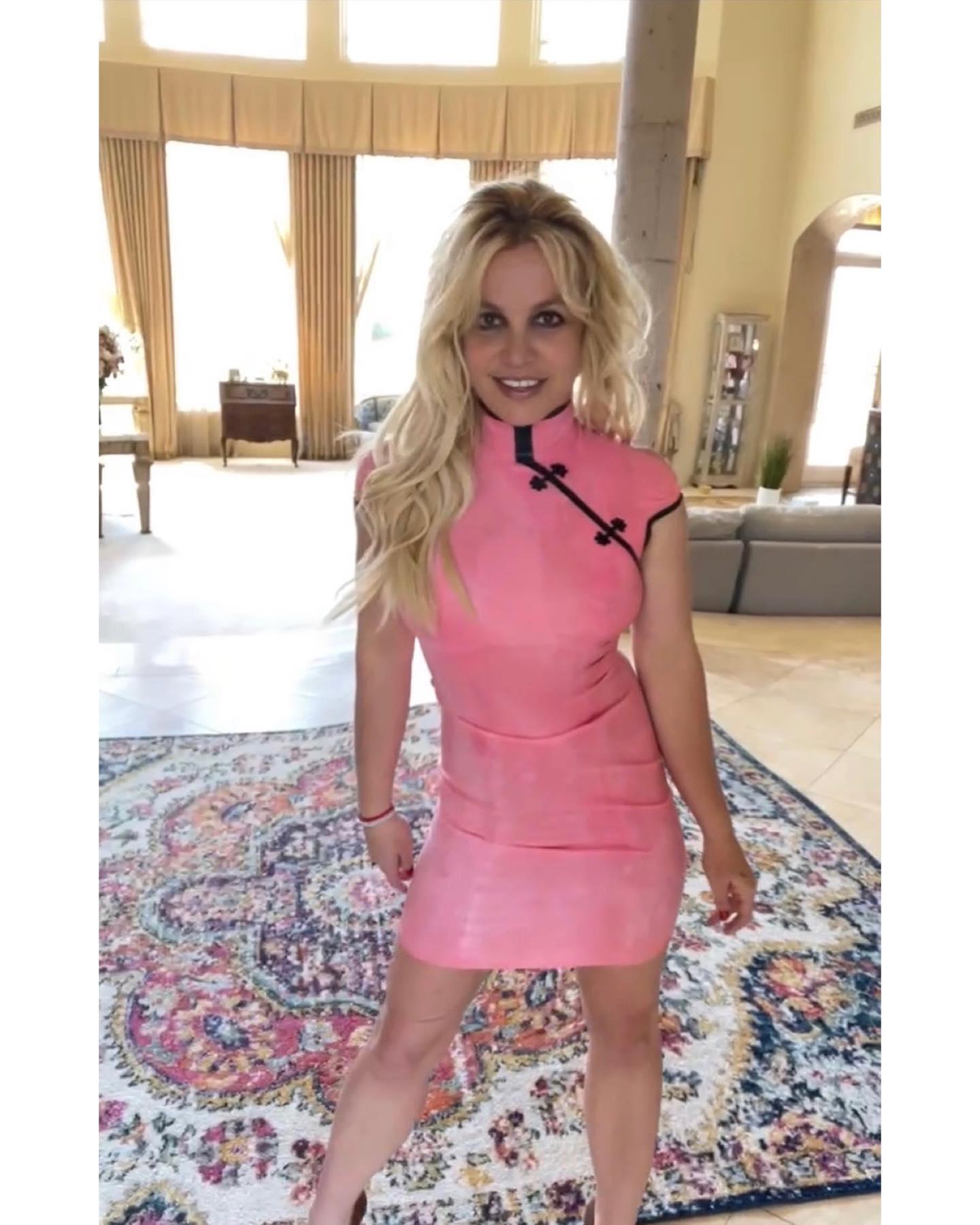 Britney Spears