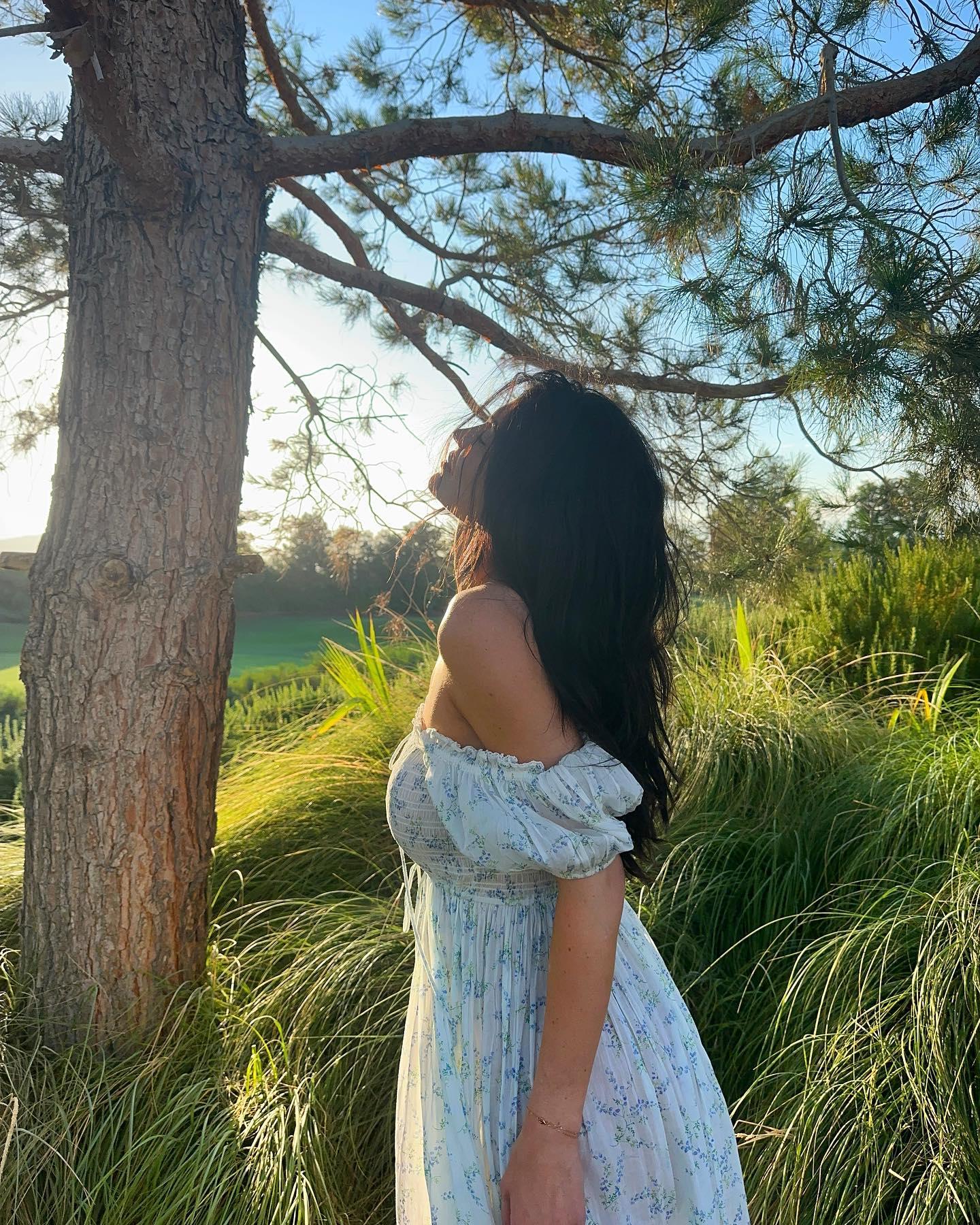 Kylie Jenner Ditches Sultry Style, Fans Believe Timothee Chalamet Played A Role