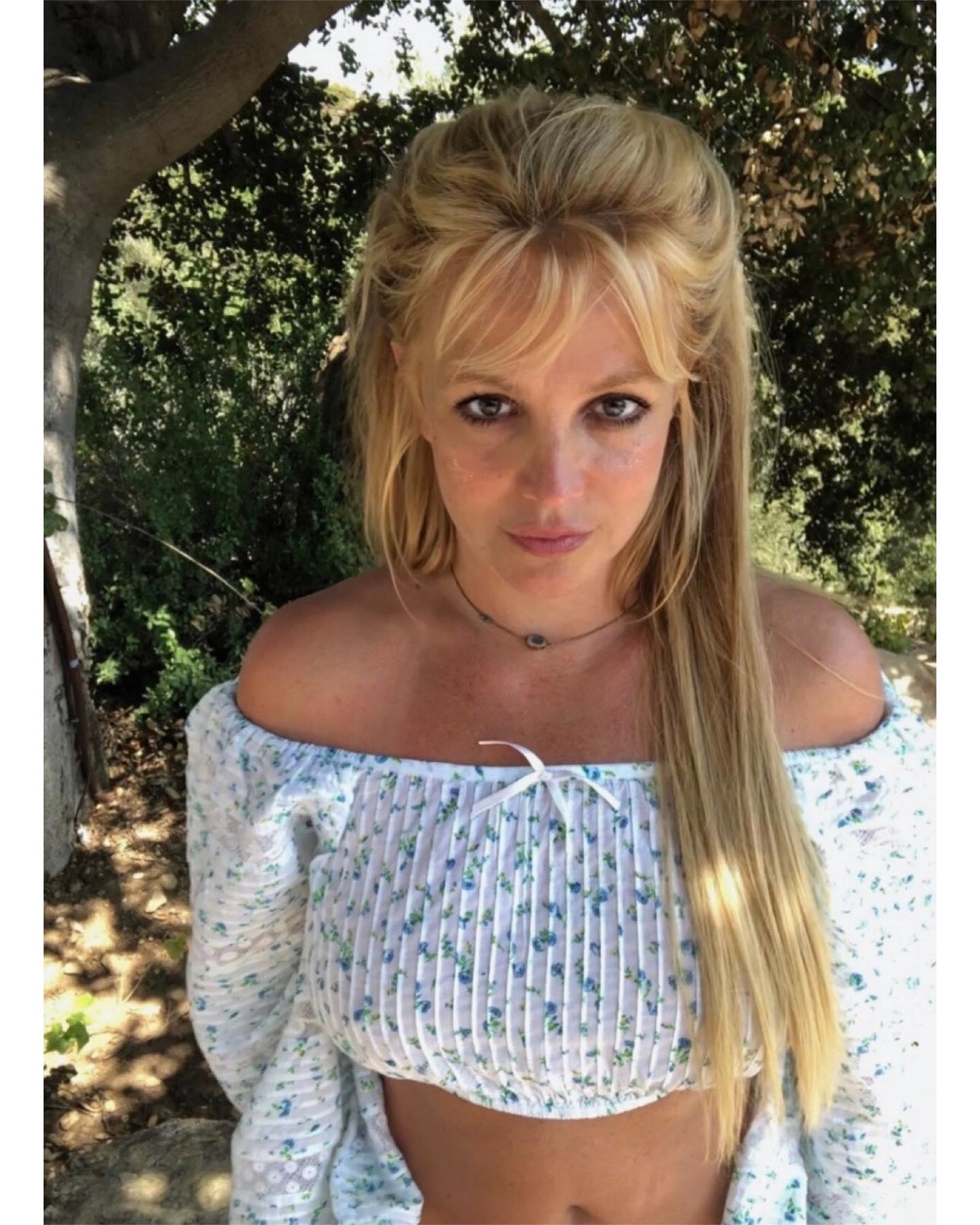 Britney Spears says Rose turns 3